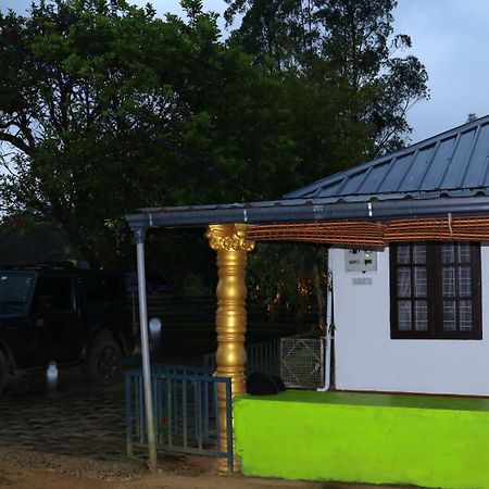 Navaneeth Homestay Devikolam Bagian luar foto