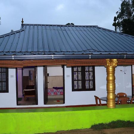 Navaneeth Homestay Devikolam Bagian luar foto