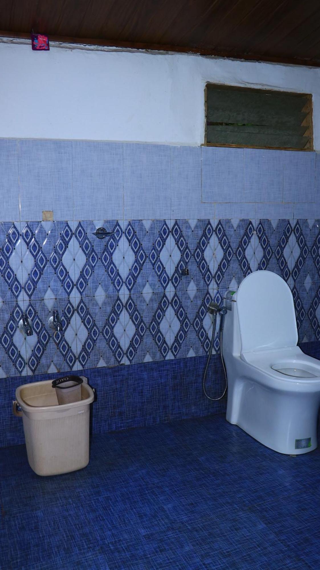 Navaneeth Homestay Devikolam Bagian luar foto