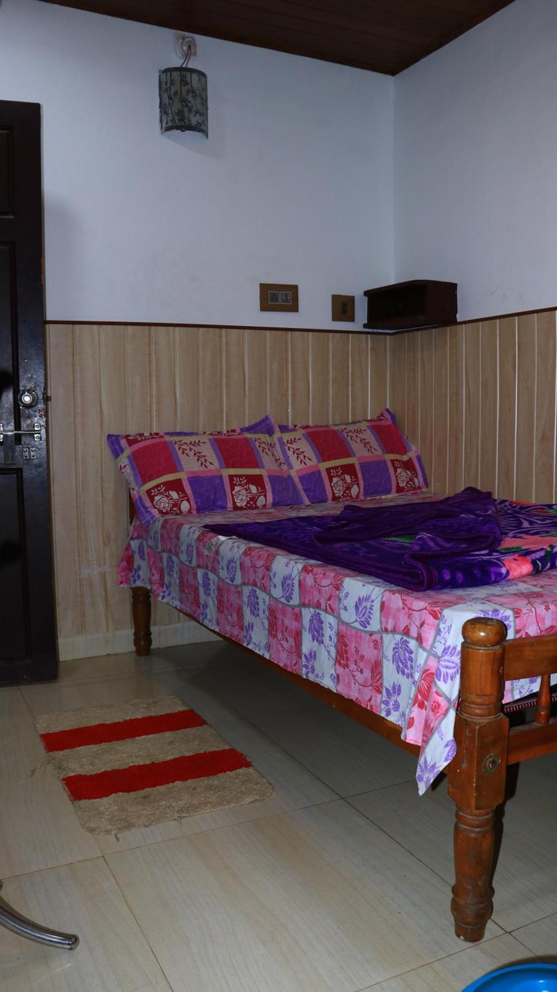 Navaneeth Homestay Devikolam Bagian luar foto
